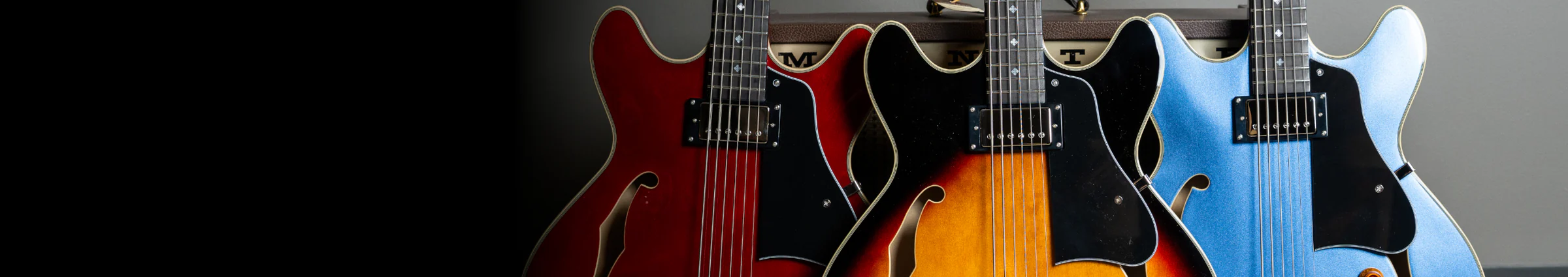 Iconic Style Meets Modern Performance